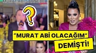 3 Ay Sonra Tahliye Olan Murat Övüç, Yeni İmajıyla Sahneye Çıktı