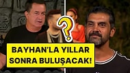 Acun Ilıcalı Duyurdu: Survivor'da Birleşme Partisine Gelecek İsimler Açıklandı