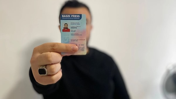 Yazıda şu ifadelere yer verildi: