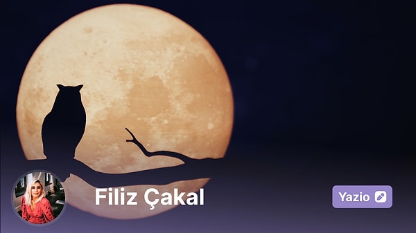 Terazi Dolunayı: İlahi Adalet ve Gerçeklerle Yüzleşme