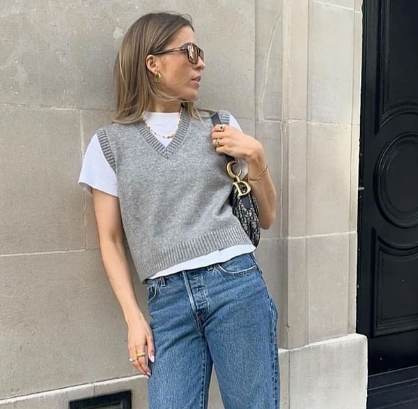 Basic parçalar her baharın yıldızı!