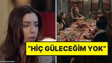 Kızılcık Şerbeti, Final Yapan ATV Dizisindeki Domuz Eti Sahnesini Tiye Aldı