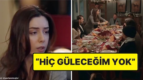 Kızılcık Şerbeti, Final Yapan ATV Dizisindeki Domuz Eti Sahnesini Tiye Aldı