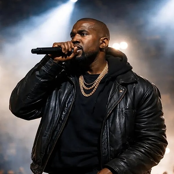 Kanye West, müzik kariyeri boyunca hip-hop ve pop dünyasına damga vuran sayısız hit parçaya imza attı.