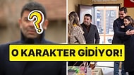 Flaş Ayrılık! O Oyuncu Gönül Dağı Dizisine Veda Ediyor
