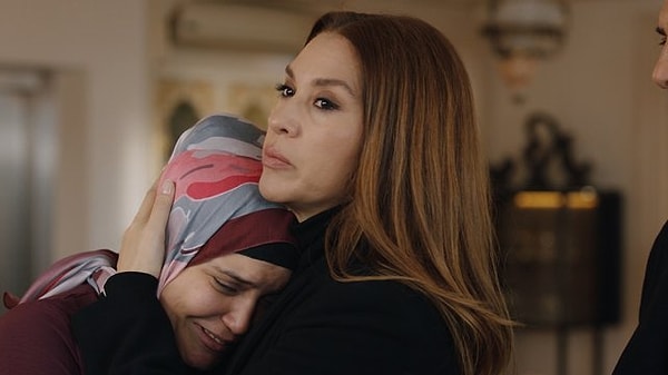 3 Nisan Cuma TOTAL, AB ve ABC1 reyting sonuçları şu şekilde: