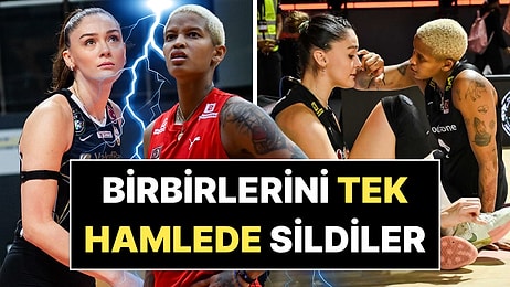 Melissa Vargas ve Zehra Güneş Cephesinde Kriz mi Var? O Detay Gündemi Salladı!