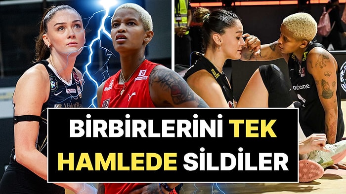 Melissa Vargas ve Zehra Güneş Cephesinde Kriz mi Var? O Detay Gündemi Salladı!