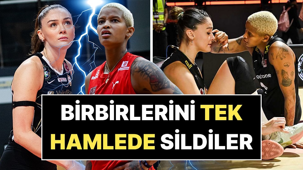 Melissa Vargas ve Zehra Güneş Cephesinde Kriz mi Var? O Detay Gündemi Salladı!