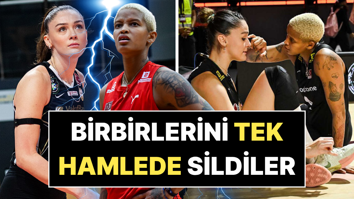 Melissa Vargas ve Zehra Güneş Cephesinde Kriz mi Var? O Detay Gündemi Salladı!