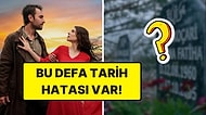 Taşacak Bu Deniz'de Fragman ve Yeni Bölüm Arasındaki Hata Gözden Kaçmadı