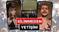 Silinmeden Yetişin: 28 Mart-4 Nisan'da Ünlülerin Paylaştığı "Kaçarsa Yazık Olur" Temalı Instagram Hikayeleri