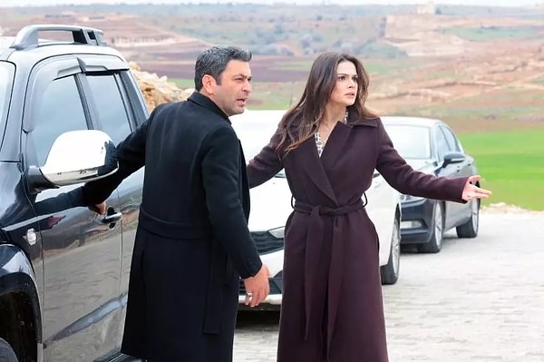 Taşacak Bu Deniz ve Uzak Şehir'in haftalık reyting mücadelesi bu hafta da devam ediyor.