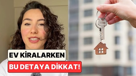 Kiracılar Dikkat! Bir Kiracı Sözleşme Yaparken Yaptığı Küçük Bir Hata Yüzünden Başına Gelenleri Anlattı