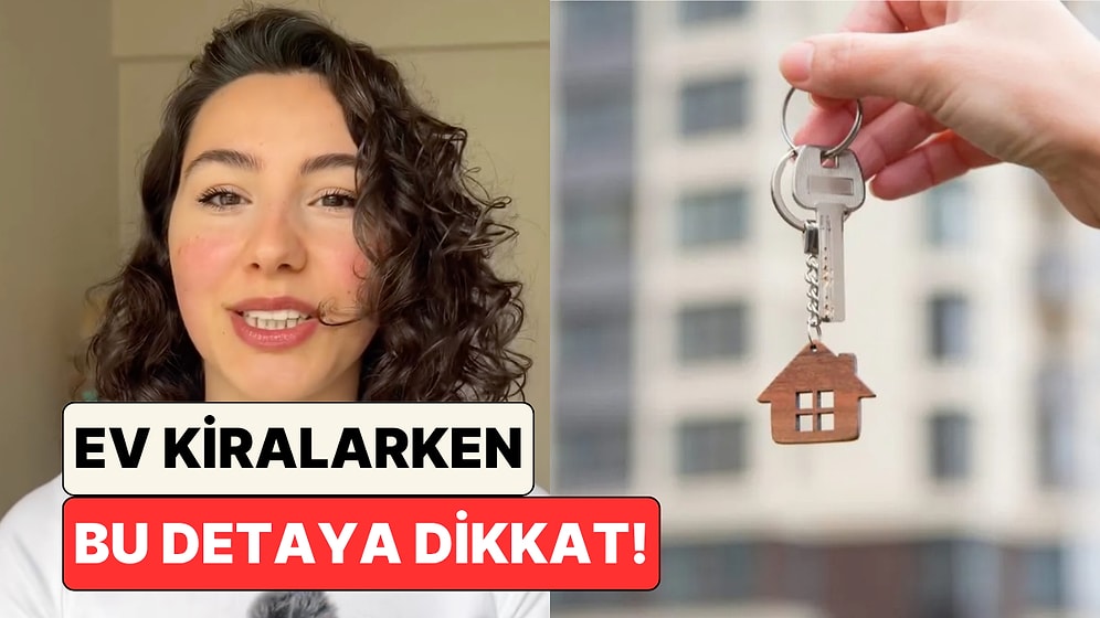 Kiracılar Dikkat! Bir Kiracı Sözleşme Yaparken Yaptığı Küçük Bir Hata Yüzünden Başına Gelenleri Anlattı