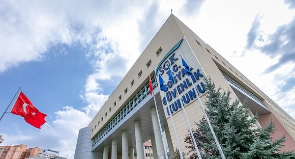 Askerlik terhisi hukuki kanıt oldu.