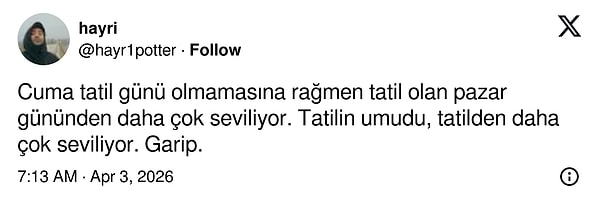 Hayatın özeti diyebilir miyiz?