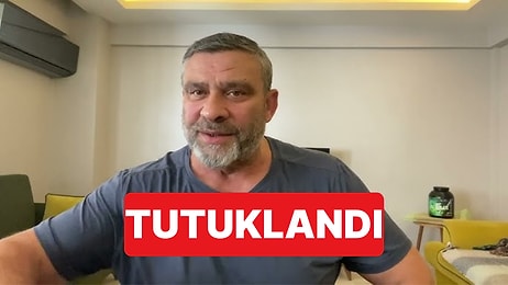 Kadir Hoca Olarak Bilinen Fenomen Kadir Özkaraaslan Bir Video Sebebiyle Tutuklandı