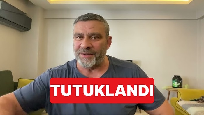 Kadir Hoca Olarak Bilinen Fenomen Kadir Özkaraaslan Bir Video Sebebiyle Tutuklandı