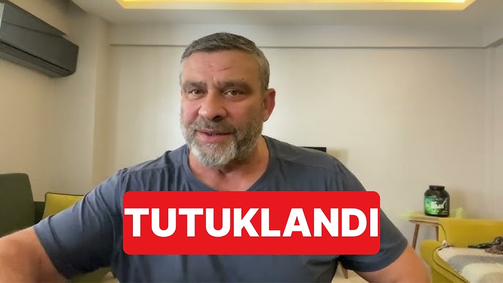 Kadir Hoca Olarak Bilinen Fenomen Kadir Özkaraaslan Bir Video Sebebiyle Tutuklandı