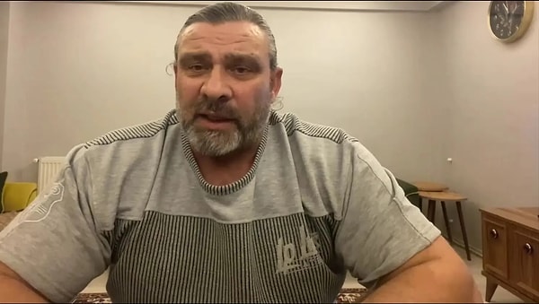 Sosyal medyanın popüler isimlerindendi.