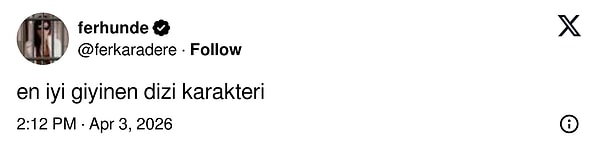 Her şey bu tweetle başladı 👇