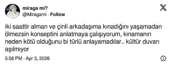 Yarın görüşürüz 👋