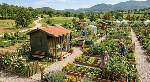 Karar, Resmi Gazete'de yayımlanmıştı.