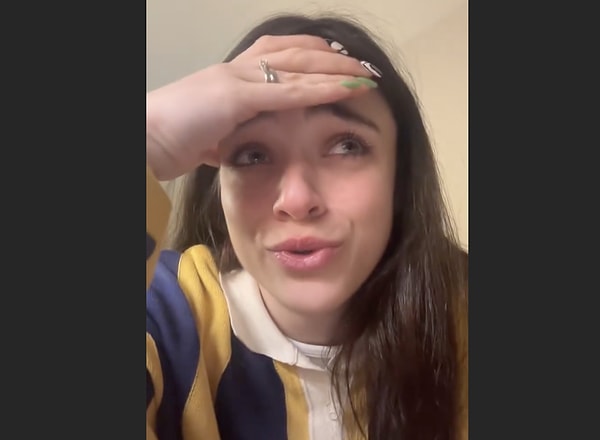 "O kadar gerçek ki, Zülfiye'ye çok üzülüyorum"