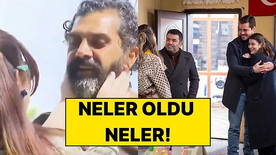 Survivor’da Bayhan ve Deniz Seki’nin Yüzleşmesinden Gönül Dağı’ndaki Ayrılığa TV Dünyasında Bugün Yaşananlar