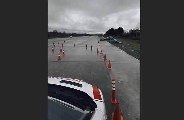 Peki ambulans şoförü olmak için neler gerekiyor?