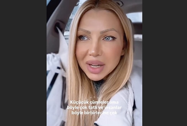 "Başka ülkelerde yok"