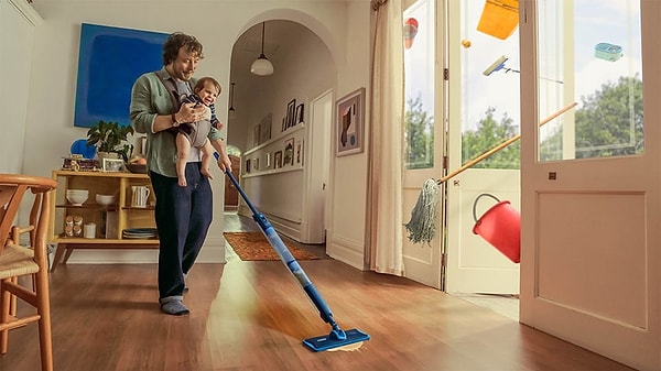 6. Yer silmede level atlamak isteyenler buraya!