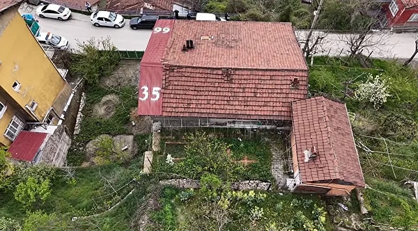 8 yıl önce iddiası kesinleşmiş.