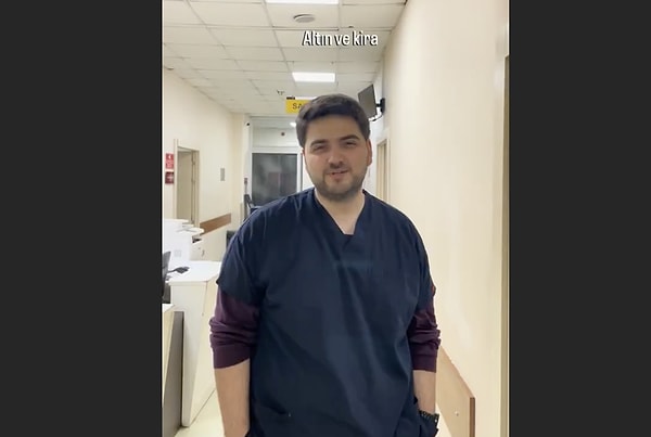 Peki yeni başlayan bir doktor ne kadar maaş alıyor?