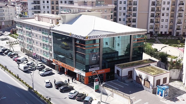 Artan maliyetler ve nakit krizi ile ekonomik darboğaza giren Arıcıoğlu Otomotiv, geçtiğimiz yıl konkordato başvurusunda bulunmuştu.