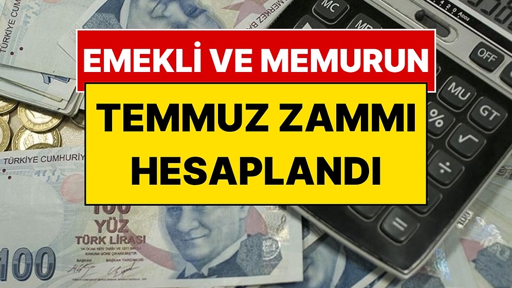 SGK Uzmanı Özgür Erdursun Emekli ve Memurun Maaş Zammını Açıkladı