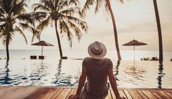 Günlük hayatın koşuşturması ve iş stresi, çoğu zaman zihinsel yorgunluğu beraberinde getiriyor.