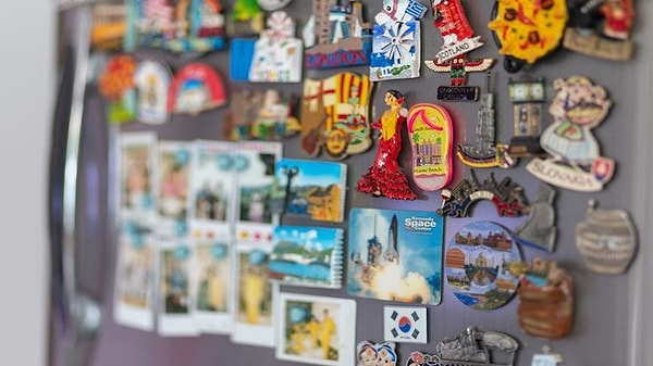 Bir diğer risk ise fiziksel hasar.