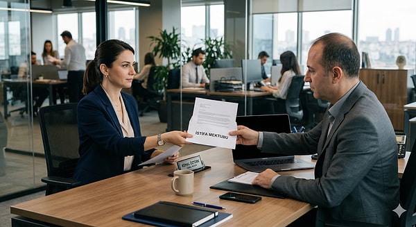 Bir işte uzun süre kalmak çoğu zaman güvenli ve konforlu hissettirebilir.