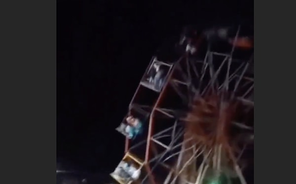 We often come across similar news in India. So, what's the reason behind this?