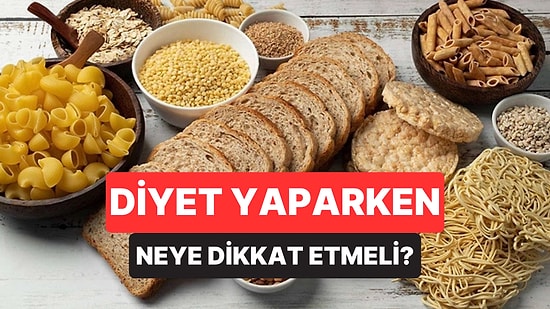 Birçoğumuzun Doğru Bildiği 6 Diyet Efsanesi