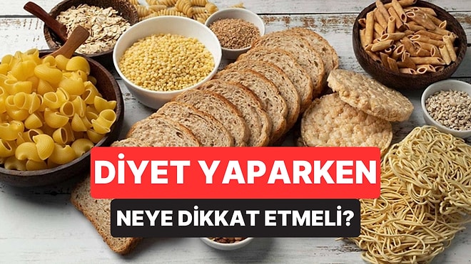 Birçoğumuzun Doğru Bildiği 6 Diyet Efsanesi