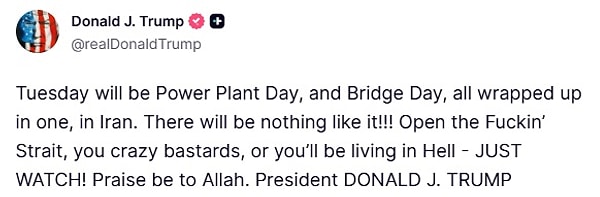 "Sizi çılgın p.çler"