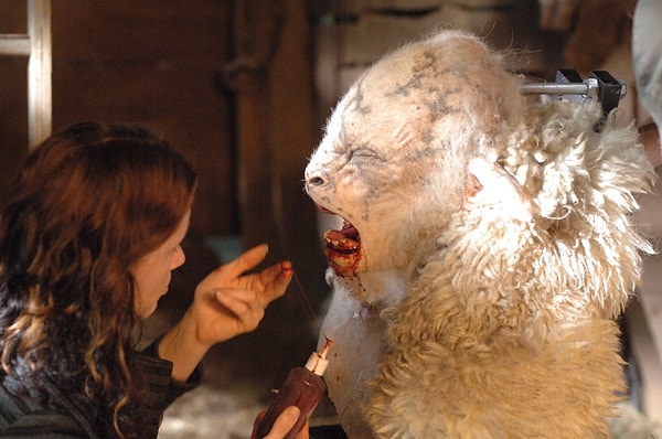 198. Black Sheep (2006)