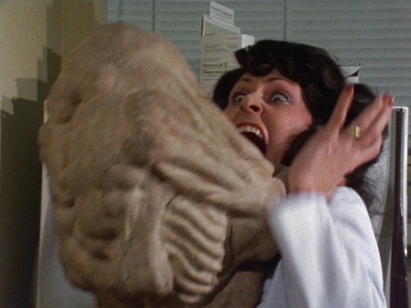 190. Basket Case (1982)