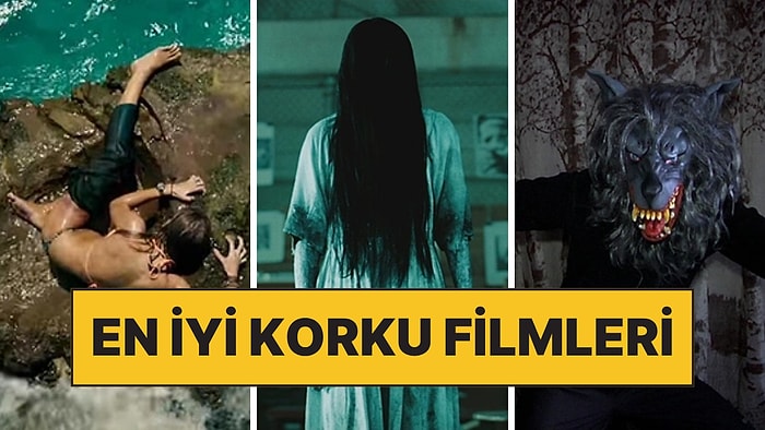 Bu Liste Evladiyelik! Eleştirmenlerden En Yüksek Puanları Alan 200 Korku ve Gerilim Filmi