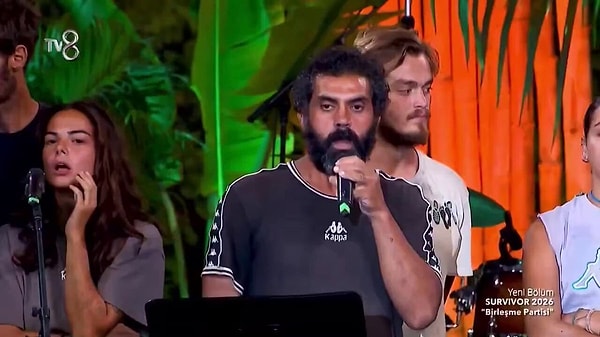 Survivor'da yılın en beklenen zamanlarından biri sonunda geldi.