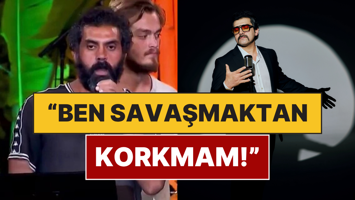 Bayhan'ın İlk Rap Şarkısı "I'm a Survivor" Dinleyenlerden Tam Not Aldı!