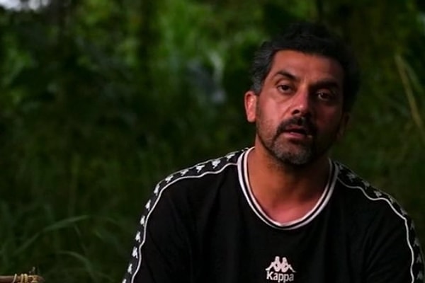 Bayhan Rap Şarkısı I'm a Survivor (Ben Survivor'ım) Şarkı Sözleri: